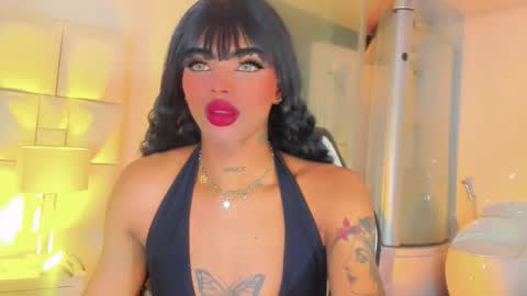 Kendra Bailey online show from February 2026 07:31:01 PM