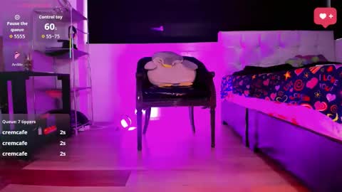 Kendra Bailey online show from April 2026 09:39:33 PM