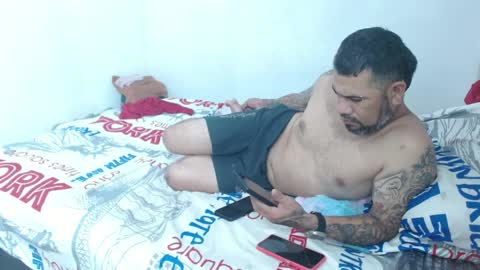 Kendra And Miller online show from April 2026 06:38:01 PM