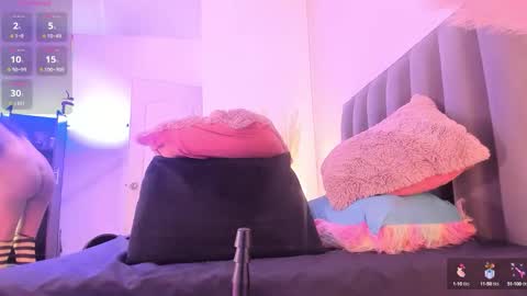 kendrachavez_ online show from October 2025 11:35:01 PM