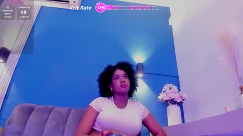 kendrachavez_ online show from April 2026 12:43:02 AM