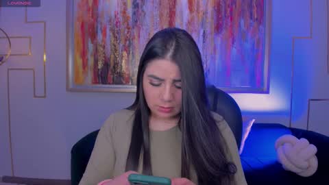 Snapshot of kendraclark_ chatting on March 2026 03:24:01 AM K E N D R A online show from March 2026 03:24:01 AM
