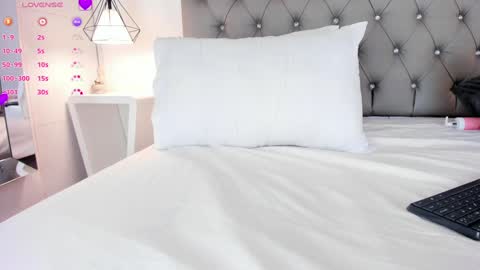 Kendral  online show from February 2025 06:45:02 AM