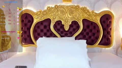 Snapshot of kendralholson chatting on January 2026 04:37:02 AM Kendral online show from January 2026 04:37:02 AM