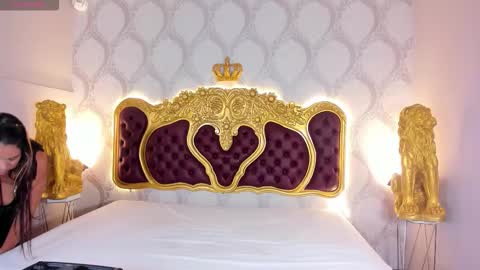 Snapshot of kendralholson chatting on February 2026 04:27:02 AM Kendral online show from February 2026 04:27:02 AM