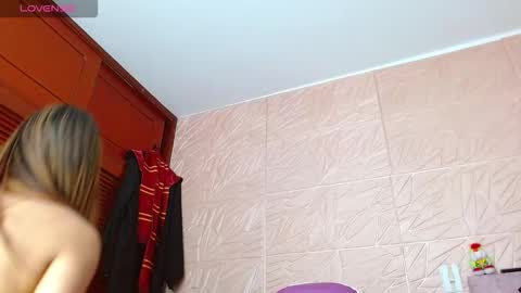 KENDRAPOTTER online show from November 2025 03:45:02 PM