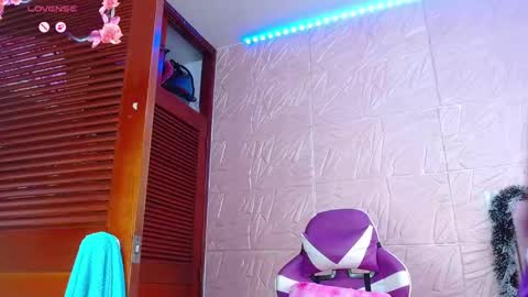 KENDRAPOTTER online show from January 2026 07:27:01 PM