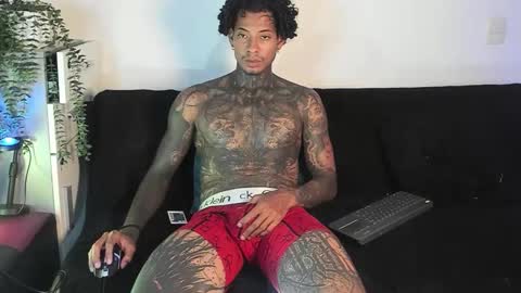 kendrick brown online show from November 2025 12:13:02 AM