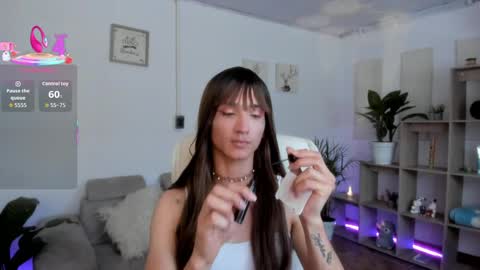 Snapshot of kendry_fox420_ chatting on May 2026 04:57:04 PM kendry_fox420_ online show from May 2026 04:57:04 PM