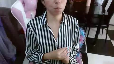 Snapshot of kendy_all4u7 chatting on March 2026 03:34:01 AM kendy_all4u7 online show from March 2026 03:34:01 AM