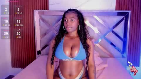 Kendy online show from January 2026 09:16:02 PM