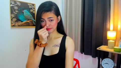 Snapshot of kendymuse chatting on May 2026 05:13:02 AM kendy online show from May 2026 05:13:02 AM