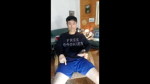 kenhiking online show from April 2026 11:32:01 AM