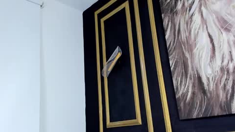 Snapshot of kenia28_ chatting on February 2025 03:41:02 PM Kenia online show from February 2025 03:41:02 PM