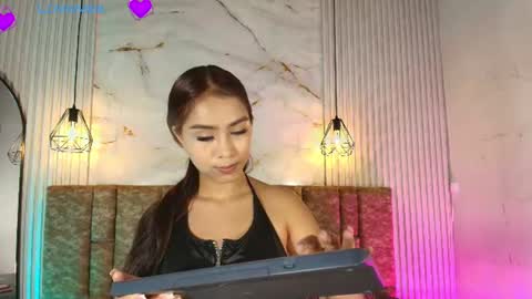 Snapshot of kenia_sweetie chatting on July 2026 10:18:01 AM kenia_sweetie online show from July 2026 10:18:01 AM