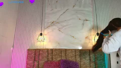 Snapshot of kenia_sweetie chatting on July 2026 10:20:02 AM kenia_sweetie online show from July 2026 10:20:02 AM