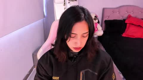 Snapshot of kenia_thompson01 chatting on December 2024 11:39:02 AM 01 online show from December 2024 11:39:02 AM