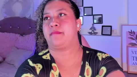 Snapshot of kenia_thompson01 chatting on September 2025 06:35:02 PM 01 online show from September 2025 06:35:02 PM