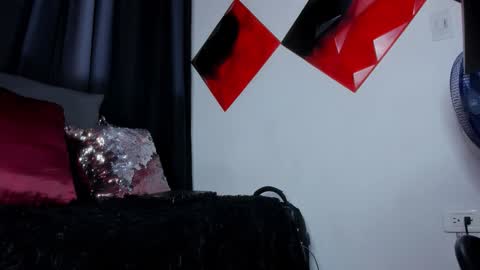 Valentina online show from March 2026 10:26:01 PM