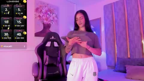 keniavelvet  online show from February 2026 05:31:01 PM