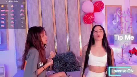 keniavelvet  online show from February 2026 04:30:01 PM