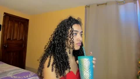 Snapshot of keniia_riizz chatting on July 2026 07:19:02 PM Kenia online show from July 2026 07:19:02 PM