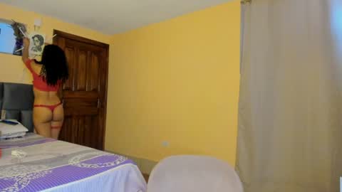 Snapshot of keniia_riizz chatting on July 2026 06:13:01 PM Kenia online show from July 2026 06:13:01 PM