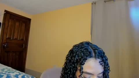 Snapshot of keniia_riizz chatting on July 2026 06:43:01 PM Kenia online show from July 2026 06:43:01 PM