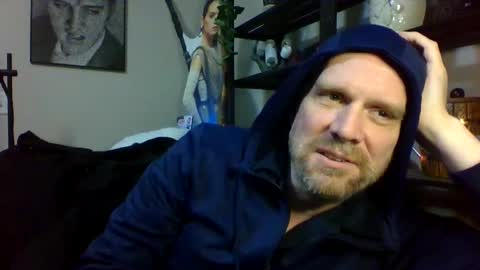 Snapshot of kenkuddles chatting on January 2025 11:34:02 PM Ken Kuddles online show from January 2025 11:34:02 PM