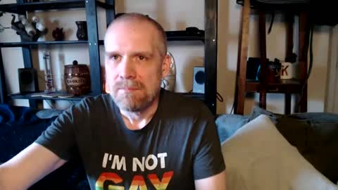 Snapshot of kenkuddles chatting on February 2025 12:27:02 AM Ken Kuddles online show from February 2025 12:27:02 AM