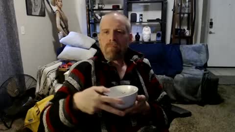 Snapshot of kenkuddles chatting on February 2025 12:19:02 AM Ken Kuddles online show from February 2025 12:19:02 AM