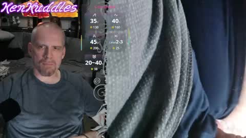 Ken Kuddles online show from June 2026 12:00:02 PM