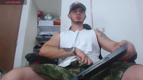 blake online show from January 2026 12:16:02 AM