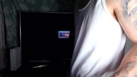 Snapshot of kennerfox77 chatting on December 2024 08:22:01 AM Kennfox777 online show from December 2024 08:22:01 AM