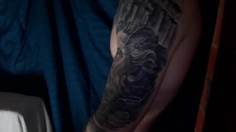 Snapshot of kennerfox77 chatting on December 2024 07:45:02 AM Kennfox777 online show from December 2024 07:45:02 AM