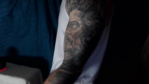 Snapshot of kennerfox77 chatting on December 2024 06:06:01 AM Kennfox777 online show from December 2024 06:06:01 AM