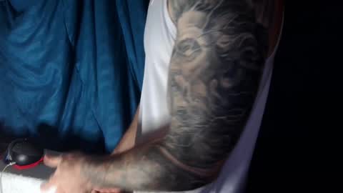 Snapshot of kennerfox77 chatting on December 2024 07:50:01 AM Kennfox777 online show from December 2024 07:50:01 AM