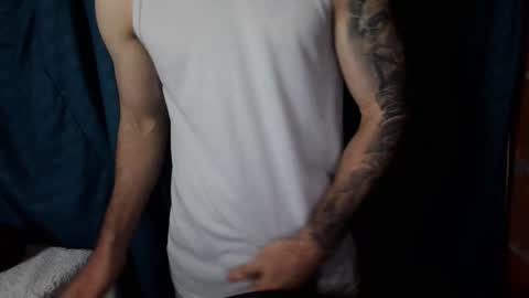 Snapshot of kennerfox77 chatting on January 2025 05:32:02 AM Kennfox777 online show from January 2025 05:32:02 AM