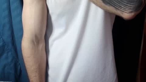 Snapshot of kennerfox77 chatting on January 2025 05:30:01 AM Kennfox777 online show from January 2025 05:30:01 AM