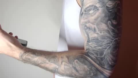 Snapshot of kennerfox77 chatting on February 2025 07:56:01 PM Kennfox777 online show from February 2025 07:56:01 PM