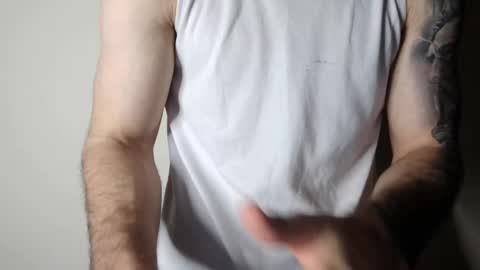 Snapshot of kennerfox77 chatting on February 2025 05:05:02 AM Kennfox777 online show from February 2025 05:05:02 AM