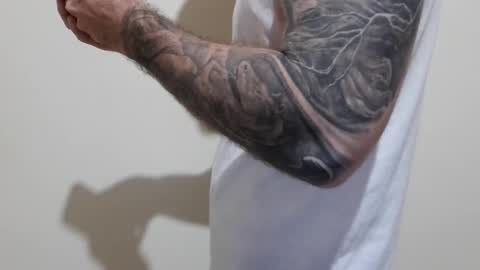 Snapshot of kennerfox77 chatting on February 2025 01:48:02 AM Kennfox777 online show from February 2025 01:48:02 AM