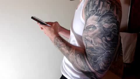 Kennfox777 online show from February 2026 02:38:01 AM