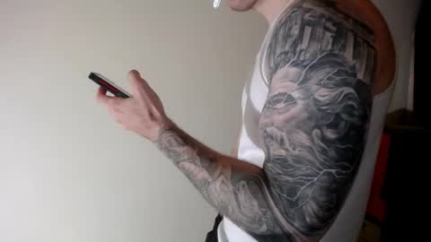 Kennfox777 online show from March 2026 05:47:02 AM