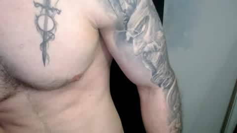 Kennfox777 online show from March 2026 05:13:01 AM