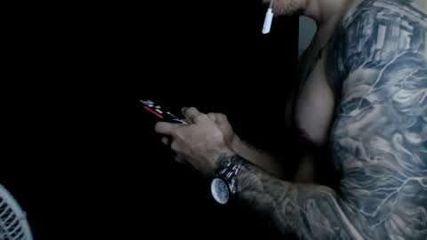 Kennfox777 online show from April 2026 06:41:02 AM