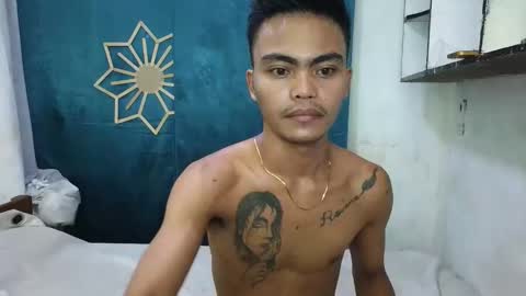 kenneth_jeey online show from October 2025 10:19:02 AM