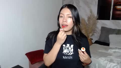 Snapshot of kennethcodyy chatting on February 2025 04:21:01 PM kennethcodyy online show from February 2025 04:21:01 PM