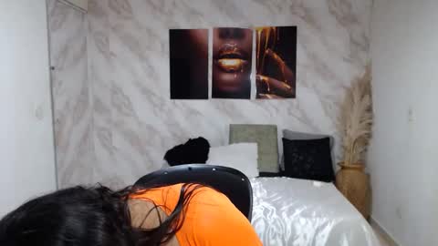 Snapshot of kennethcodyy chatting on March 2025 01:35:02 PM kennethcodyy online show from March 2025 01:35:02 PM