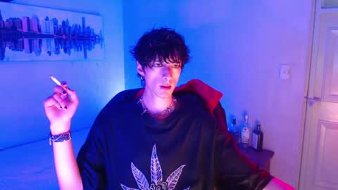 kenny online show from February 2025 08:37:01 PM